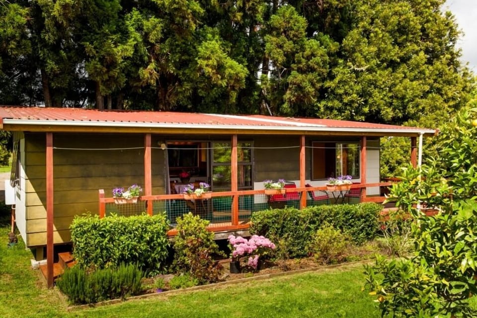 HoneyMoon Cottage