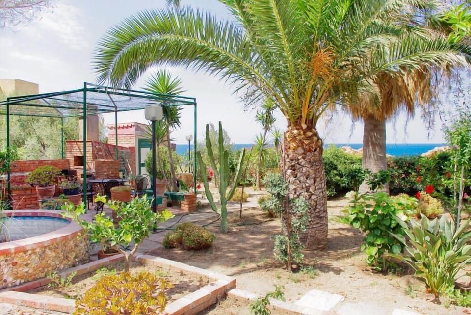 Garden, Park