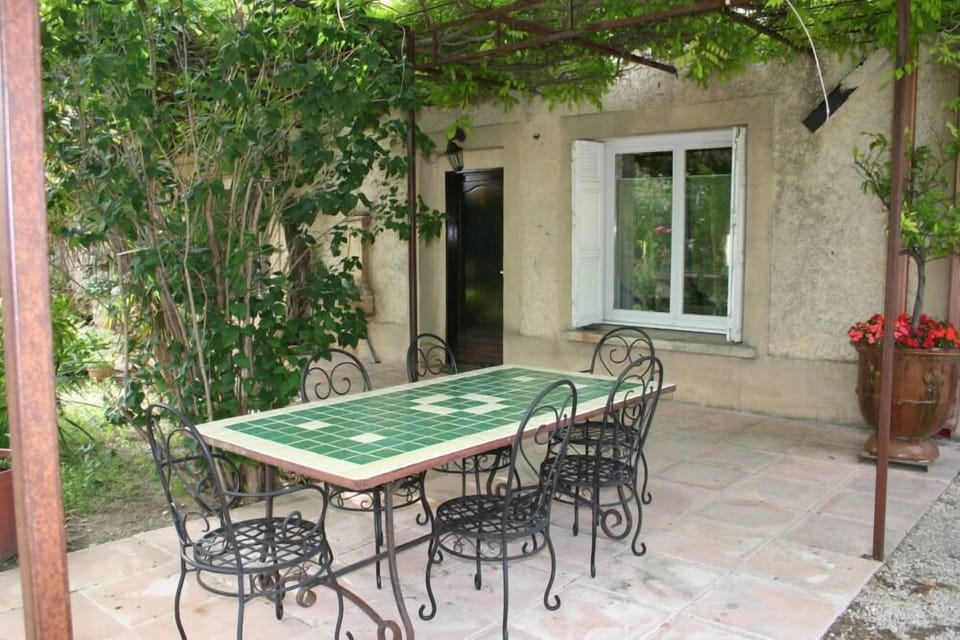 Terrace / Balcony