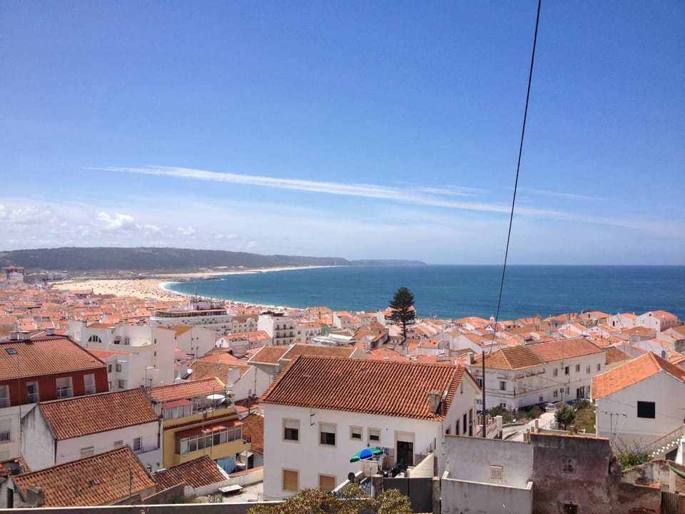 Nazaré