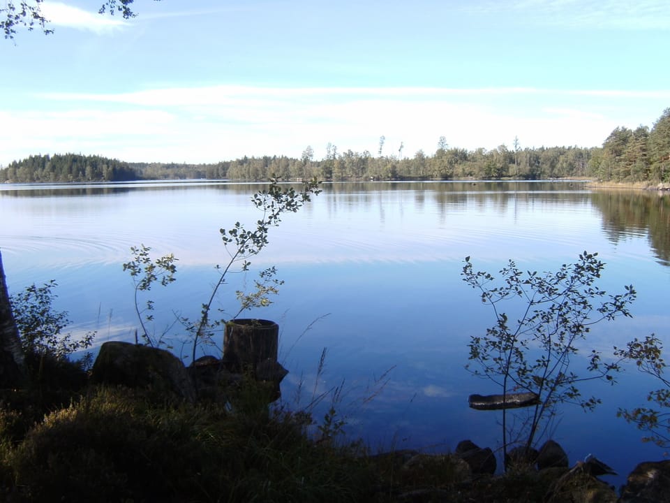 Lake
