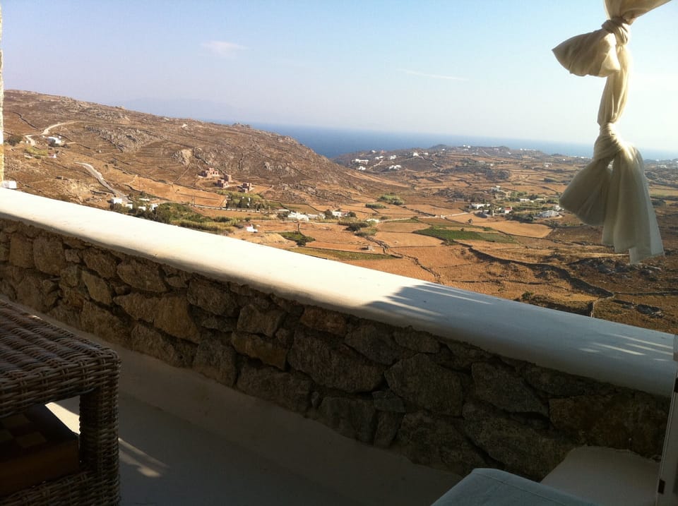 Terrace View