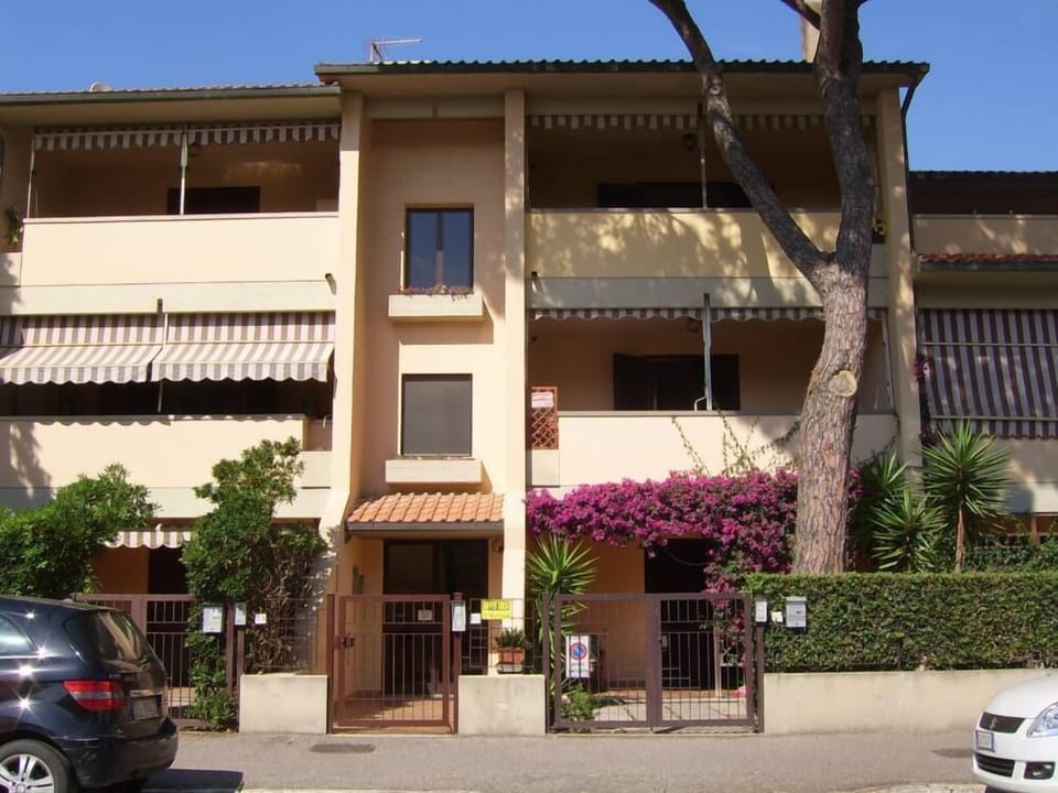 Facade