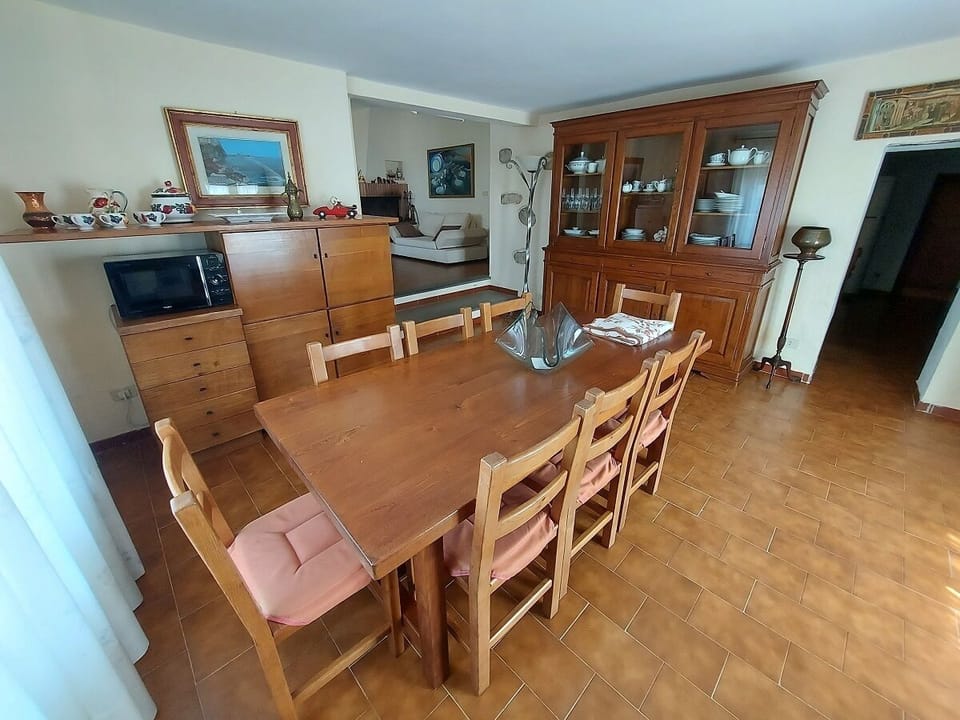dining room ground floor
