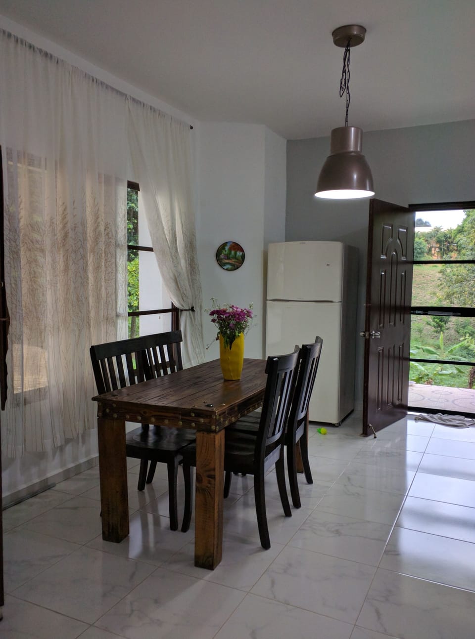 Diningroom Area