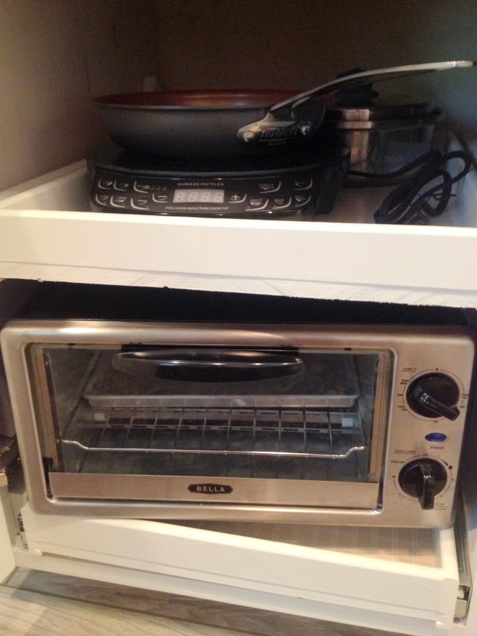 Toaster Oven