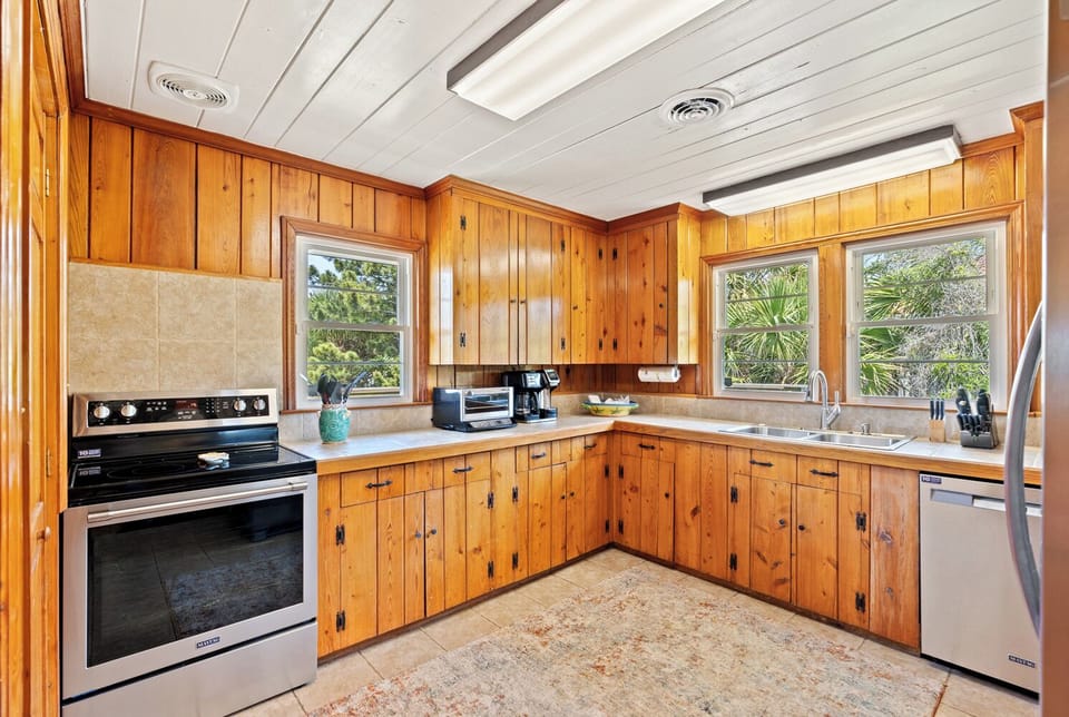 Amazing Kitchen 