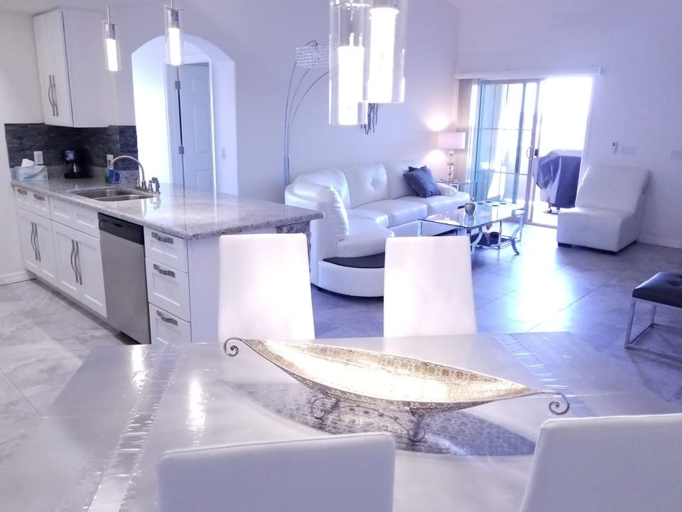 living space