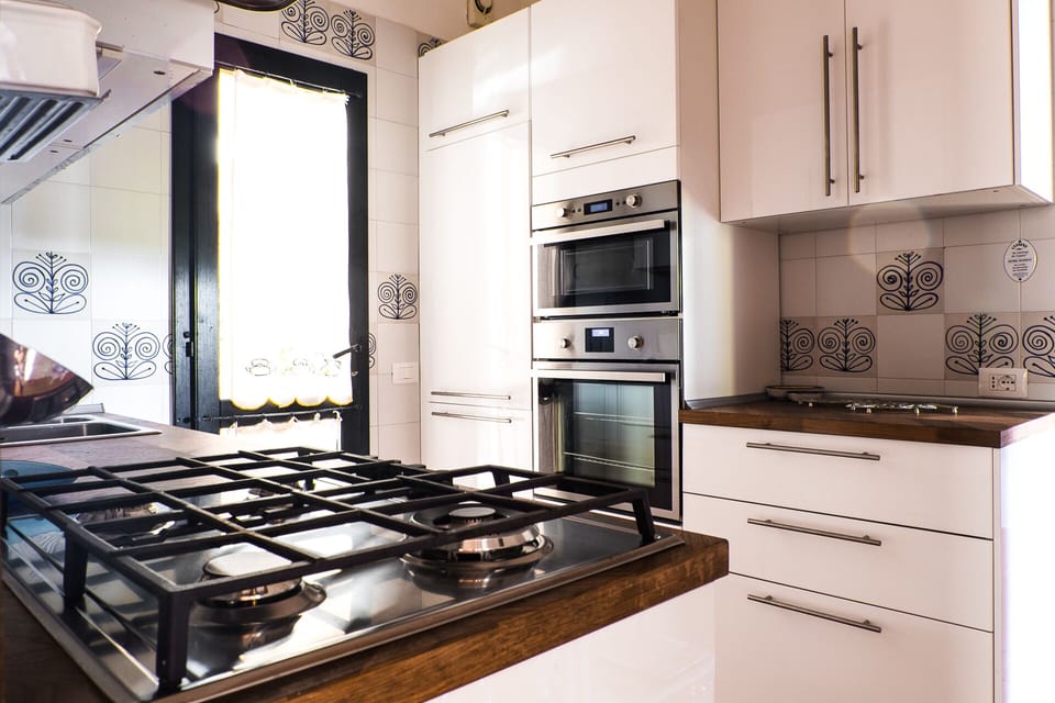 The Kitchen