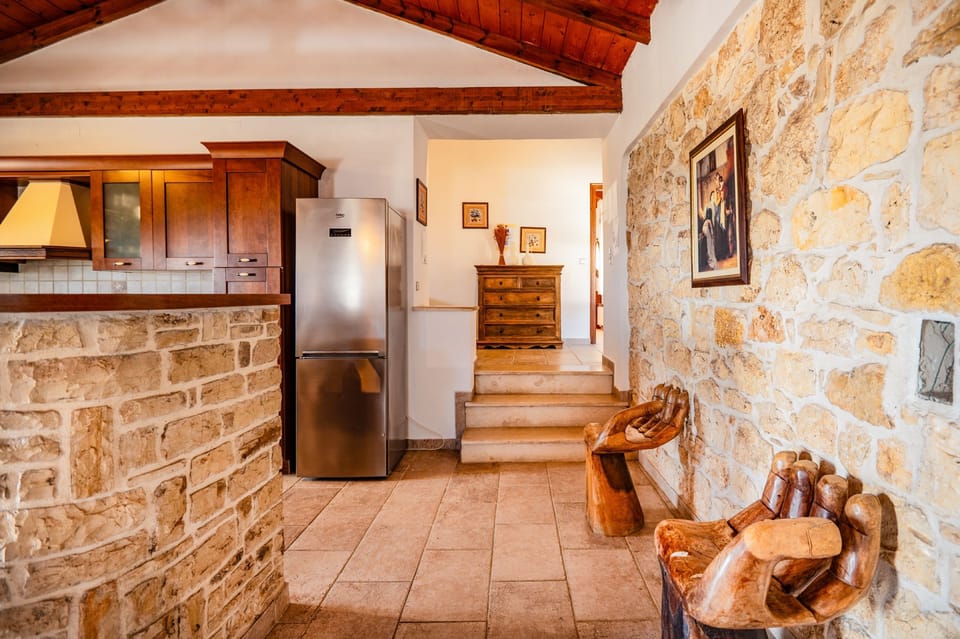 Interior decoration