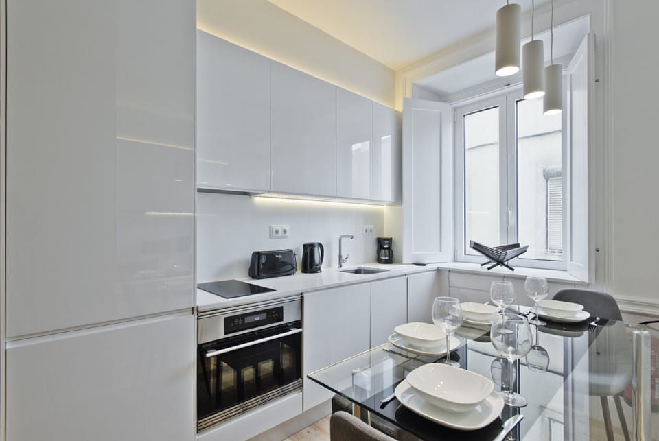Cozinha | Kitchen