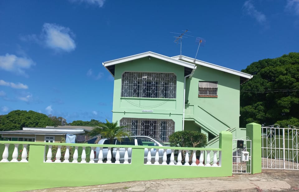 Holiday Rental at Palace Court