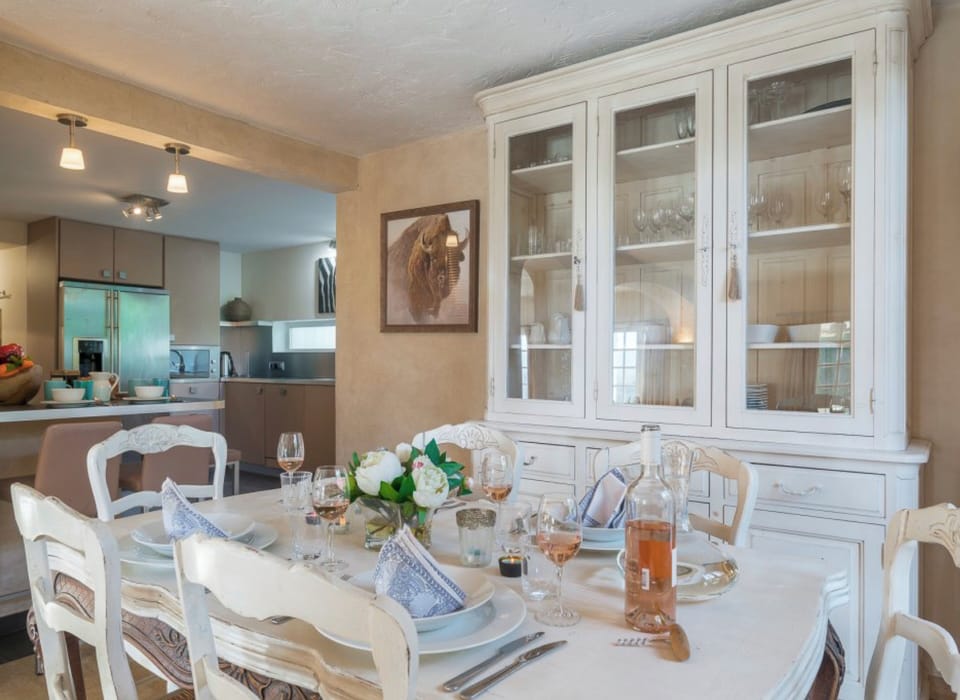 lunch and kitchen