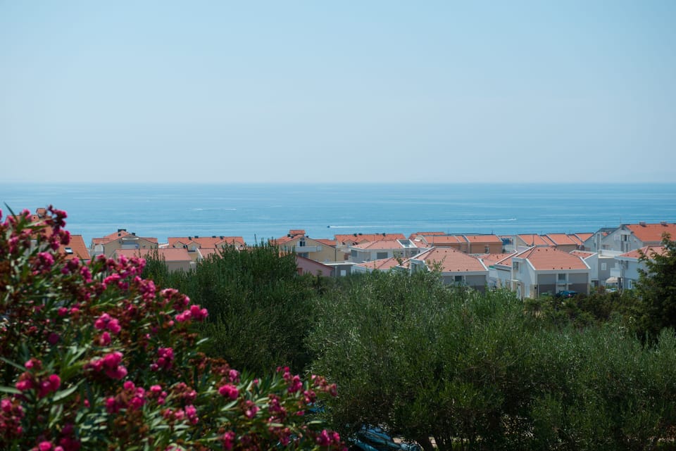 Apartment Nikodem 
