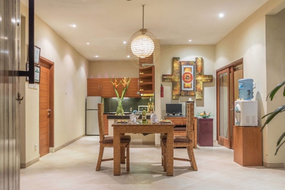 Dinning Room