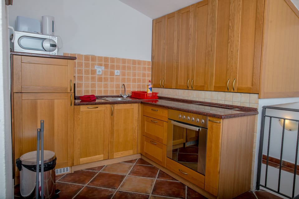 House Kitchen