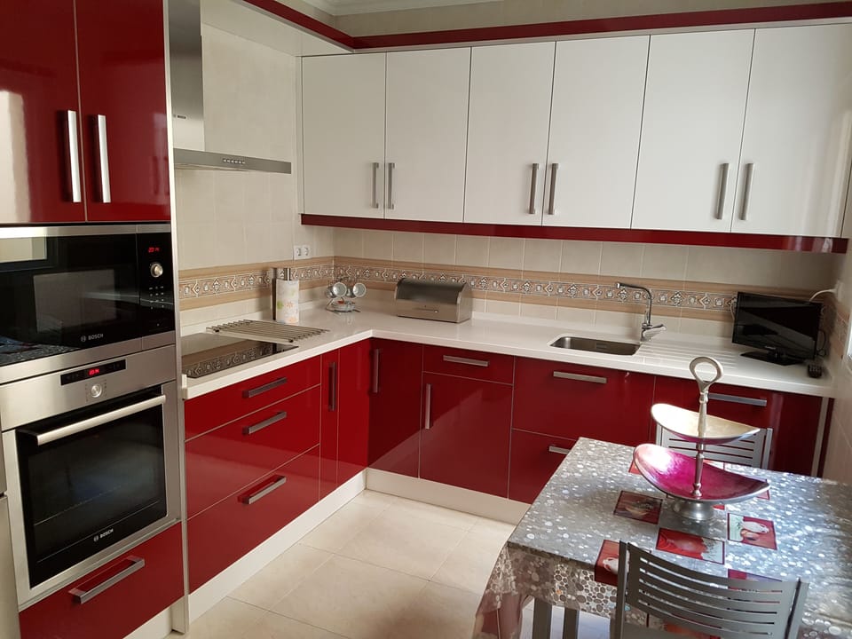 Cocina
