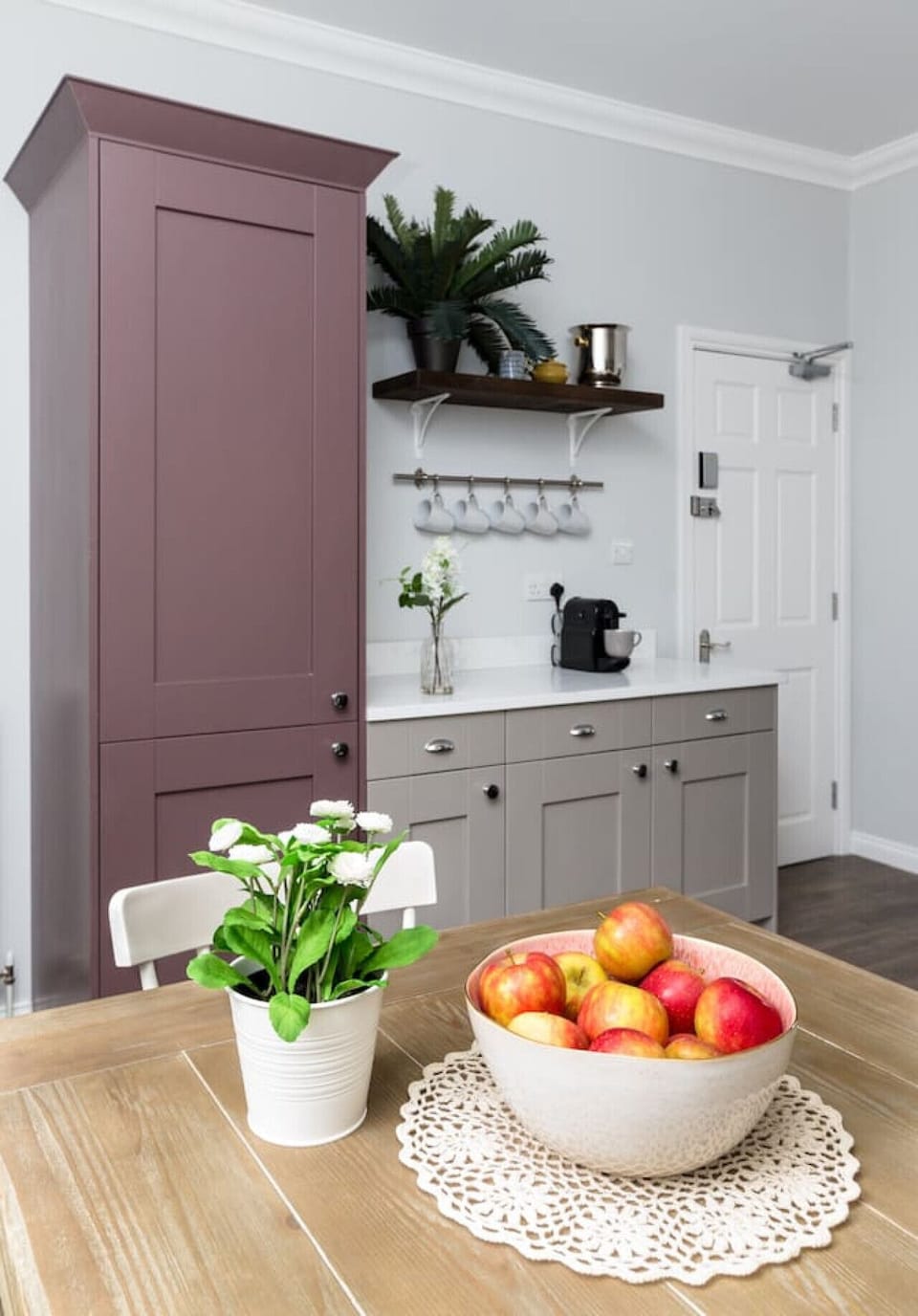 Willoughby Kitchen