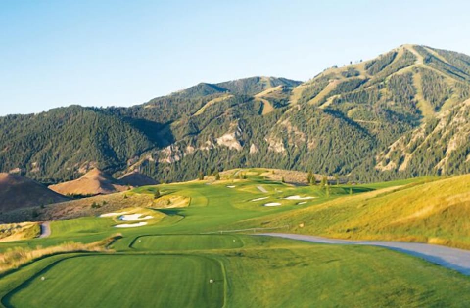 Golf