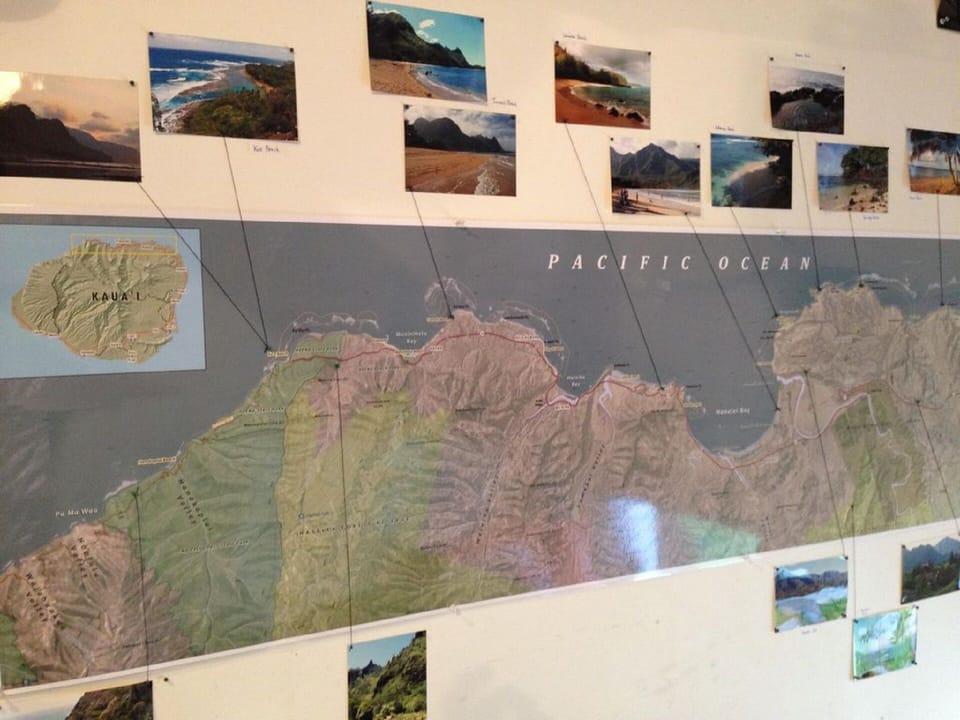 Property map