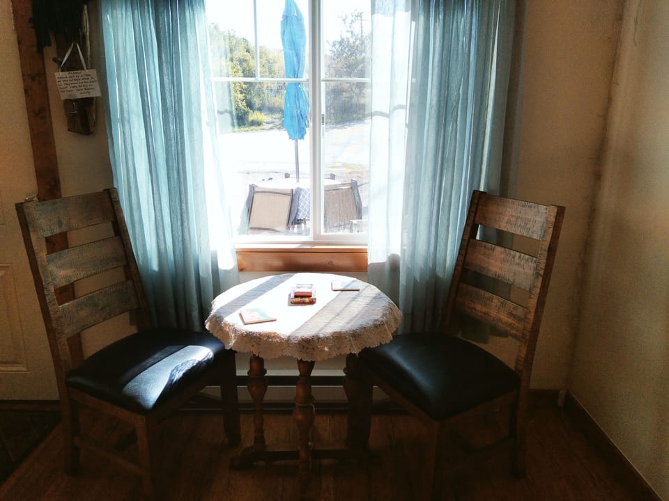 Card Game Table