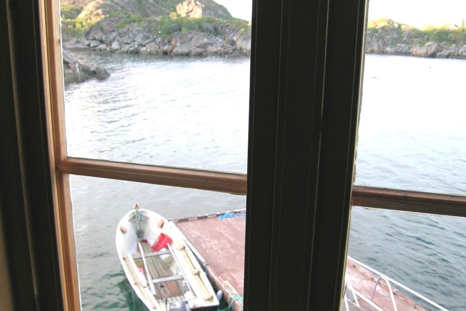 Water view