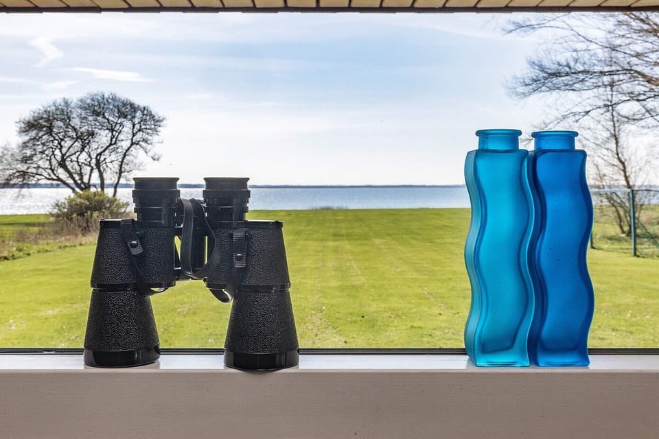 Water view