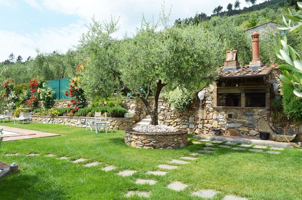 Amenities, Garden