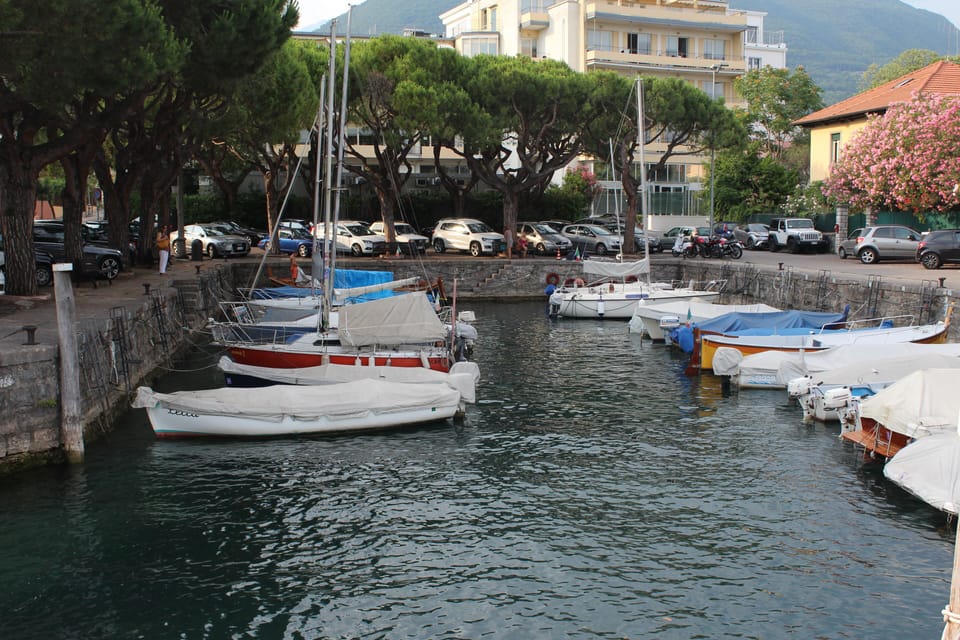Marina