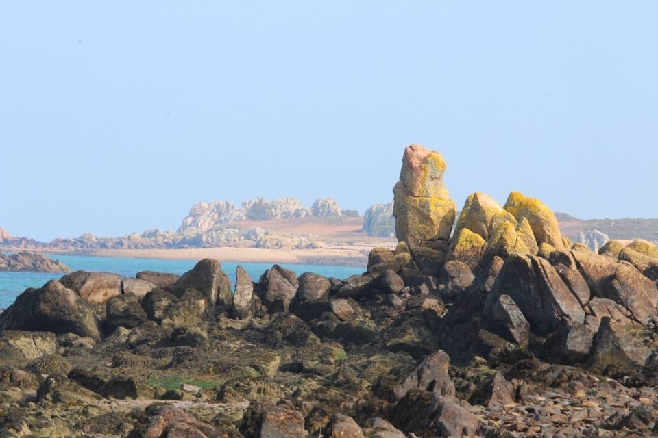 Apartment not far from Saint Brieuc town center, close to transport links Apartment in Brittany