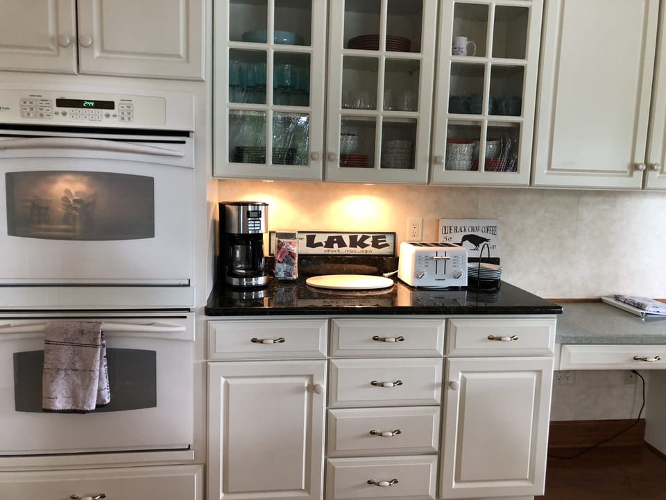 Coffee bar