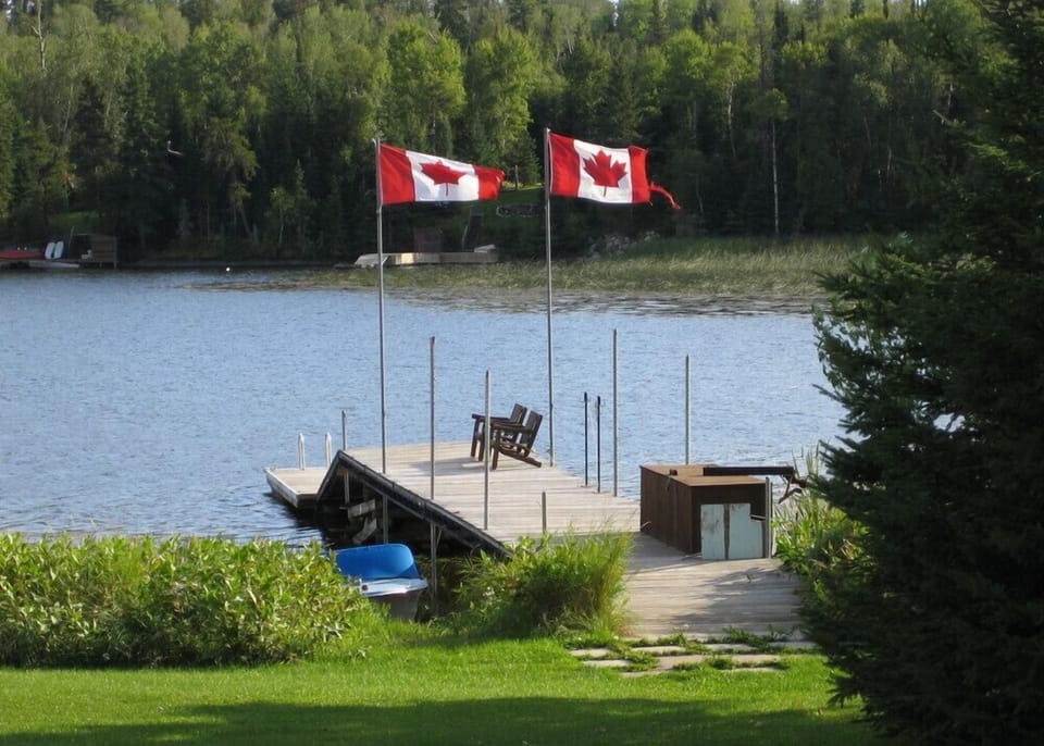 Dock