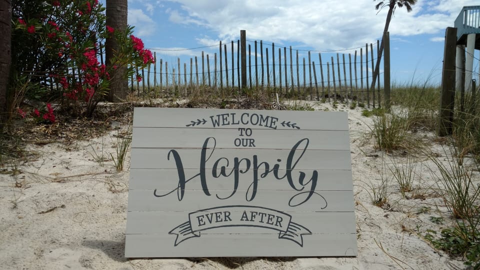 Weddings Welcome here!!