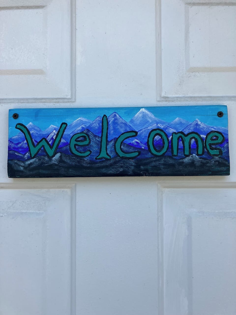 We welcome you as our guest.