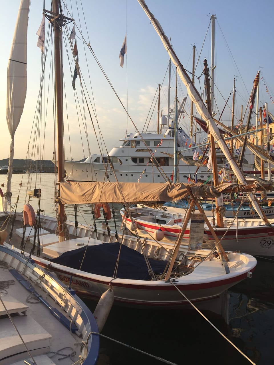 Marina