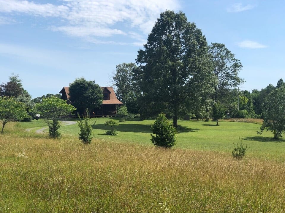 The Most Peaceful Place on the Planet