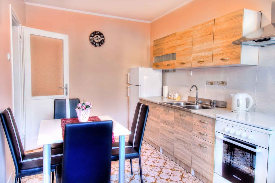 cooking corner