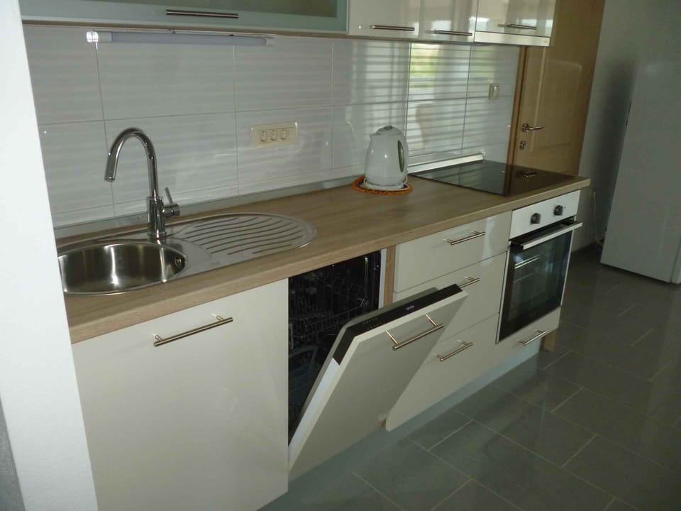 cooking corner