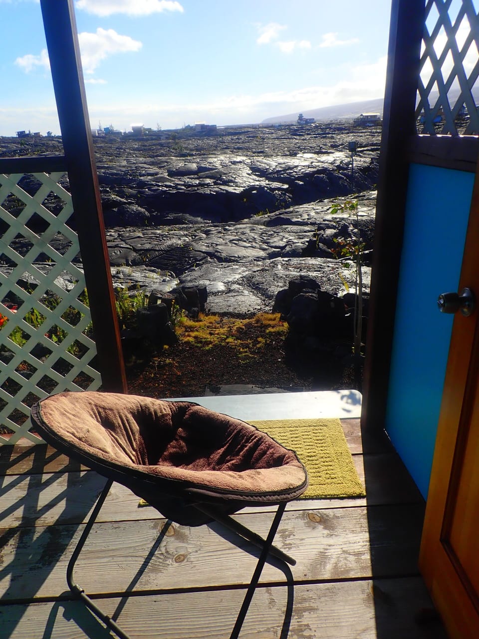 Feel the Energy - the place to be to get away from everything