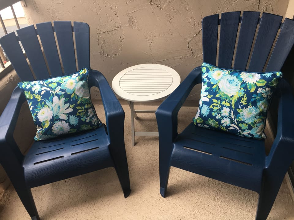 Stunning,  2 Bedroom Condo In Central Scottsdale at McCormick Ranch. Apartment in Scottsdale