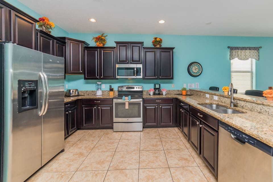 Sweet Home Vacation Home Rentals, Top Resorts Florida Champions Gate