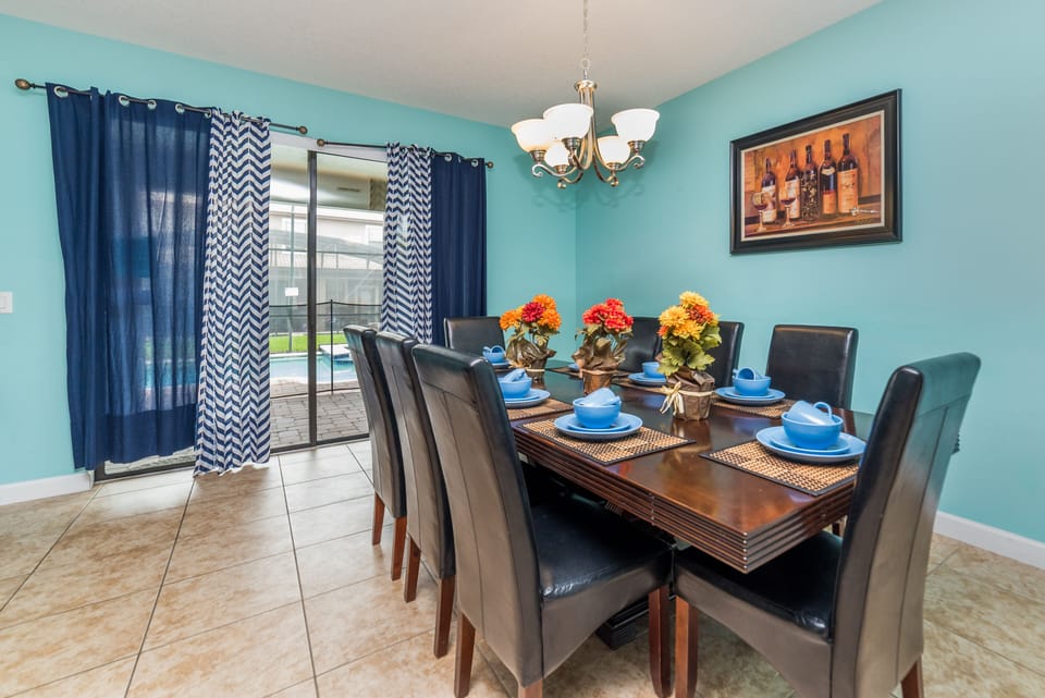 Sweet Home Vacation Home Rentals, Top Resorts Florida Champions Gate