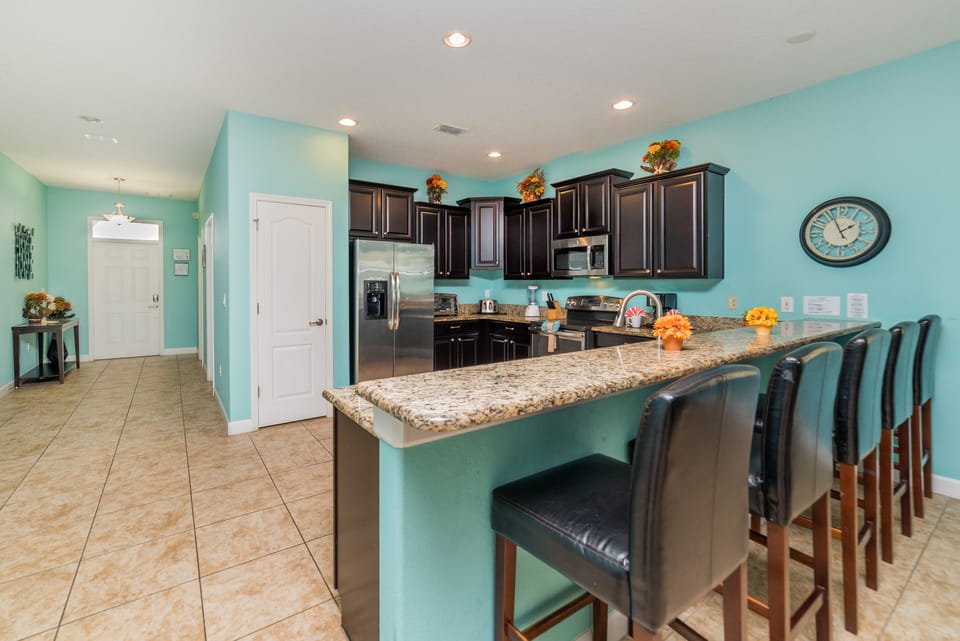 Sweet Home Vacation Home Rentals, Top Resorts Florida Champions Gate