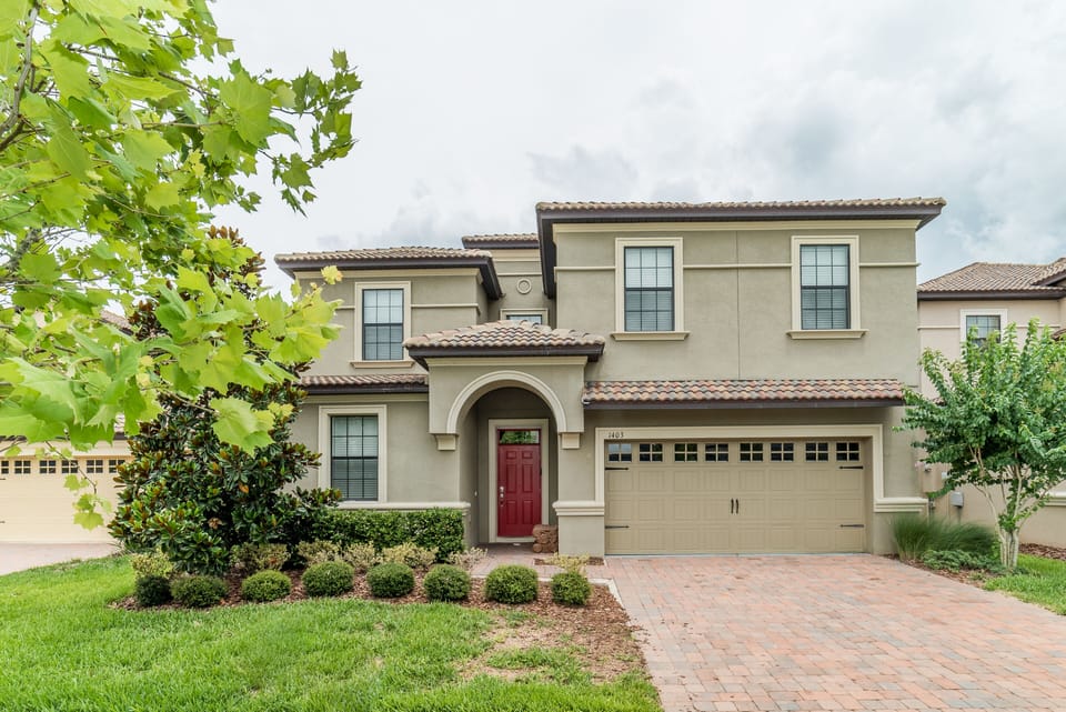 Sweet Home Vacation Home Rentals, Top Resorts Florida Champions Gate