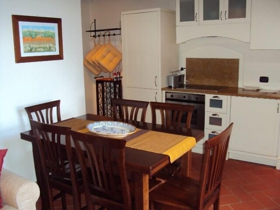 Fully equipped kitchen, coffee, plates, pots, pans,  washer,dryer and dishwasher