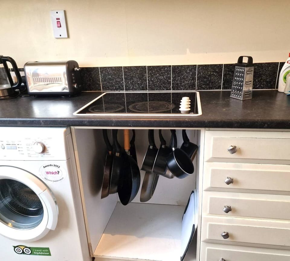 Managed by Stay Norwich Apartments 17 Colegate. 