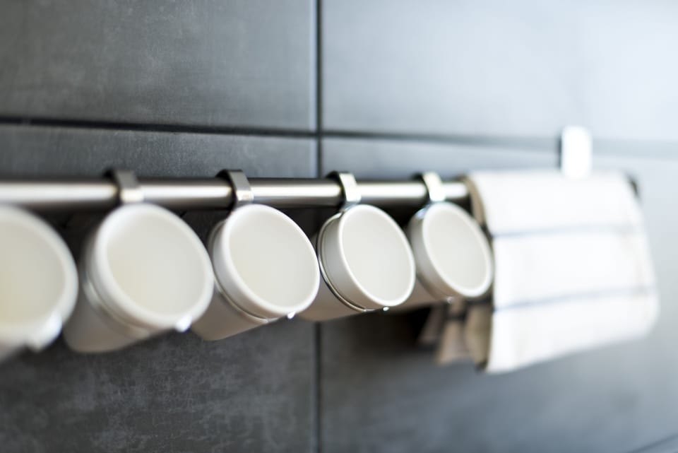Detalhe - cozinha 