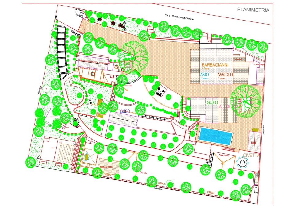 Property map