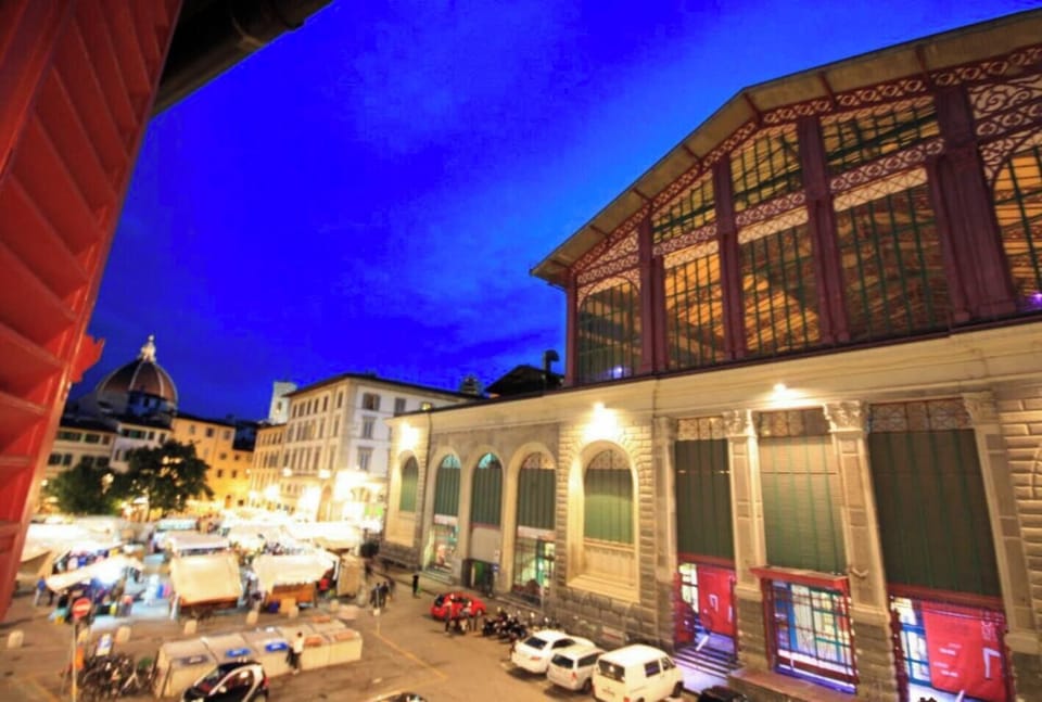 CENTRAL MARKET