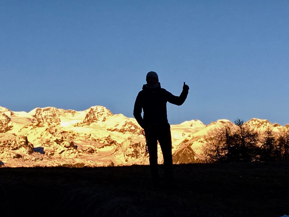 Antagnod Ayas: House / Villa - Antagnod-Ayas Chalet in Aosta Valley, Italy